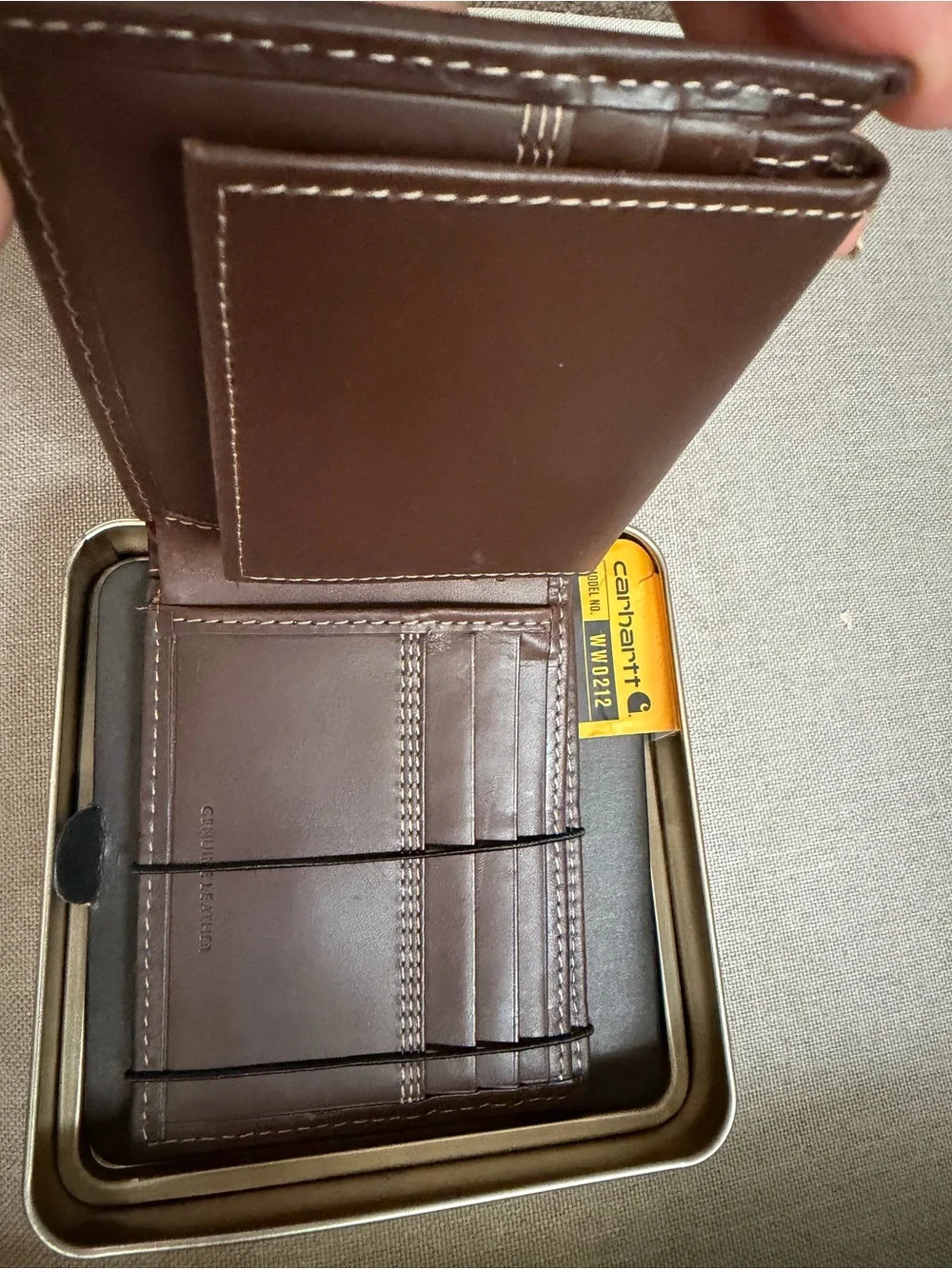 Carhartt classic bi